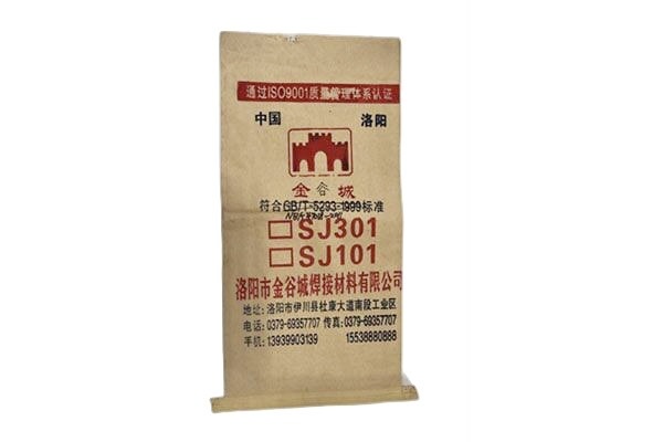 洛陽(yáng)工業(yè)復(fù)合紙袋
