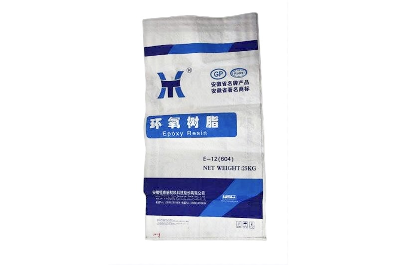 洛陽(yáng)樹(shù)脂工業(yè)編織袋